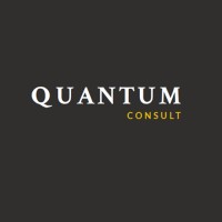 Quantum Consult logo - Similar company to Sum Ltd