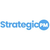 Strategic PM logo - Similar company to Pound Interactive