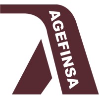 Agefinsa logo - Similar company to Hazelpharma