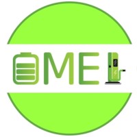 OMEI Open Mobility Elektro Infrastruktur logo - Similar company to Danube Indeet
