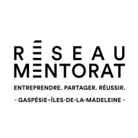 Réseau Mentorat Gaspésie–Îles-de-la-Madeleine logo - Similar company to Mb Consultations