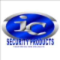 IC Security Products logo - Similar company to Icsecurity