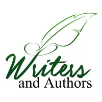 Writers and Authors logo - Similar company to The Writer