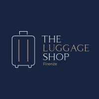 The Luggage Shop Firenze logo - Similar company to Luggage Hook™