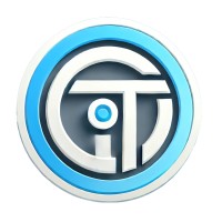 GT Studios logo - Similar company to Needleless