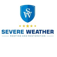Severe Weather Roofing and Restoration, LLC logo - Similar company to Barrelle Roofing Llc  ®️