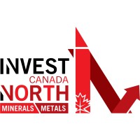 Invest Canada North Minerals Metals logo - Similar company to Determination Drilling