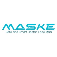 MASKE logo - Similar company to Infinitevr