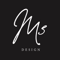 Design MS logo - Similar company to The Service Design Studio