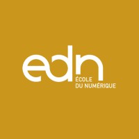 École du Numérique - EDN logo - Similar company to Conexance