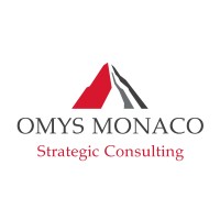 OMYS MONACO logo - Similar company to Aetos Mfo