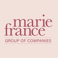 Marie France Group of Companies logo - Similar company to Flickerfit