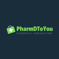 Pharmdtoyou