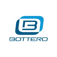BOTTERO GmbH logo - Similar company to Alphatech Dooel Skopje