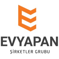 Evyapan Şirketler Grubu logo - Similar company to Akcan Holding