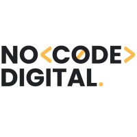 No Code Digital logo - Similar company to Tingk