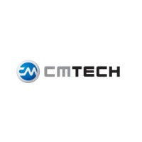 CM TECH logo - Similar company to Uplift Infotec