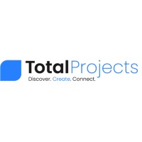Total Projects (UK) Ltd logo - Similar company to Siad Studio