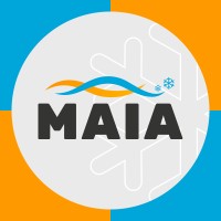 Maia Consultoria e Projetos logo - Similar company to Consultoria Jú - Jornada Única De Transformação