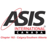 ASIS Chapter 162, Calgary and Southern Alberta logo - Similar company to The Action Coalition On Human Trafficking Alberta