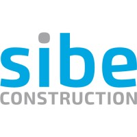 Sibe Construction AB logo - Similar company to Wisegate Consulting Ab