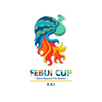 FEBUI CUP logo - Similar company to Ambition Marketing Impact Competition