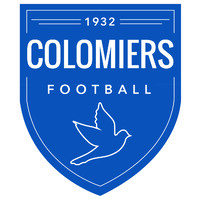 US Colomiers Football logo - Similar company to Workshop Idea Center