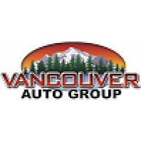 Vancouver Auto Group logo - Similar company to Auto Center