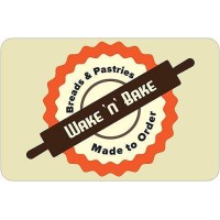 Wake 'n' Bake Bakery, LLC logo - Similar company to Spelt Berry Bakery Llc