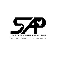 Society of Animal Production logo - Similar company to Aqres
