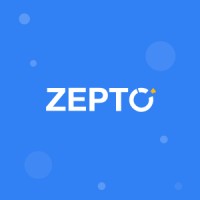 Zepto logo - Similar company to Aventrio