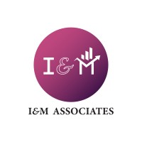 I and M Associates logo - Similar company to Hr - Law Firm