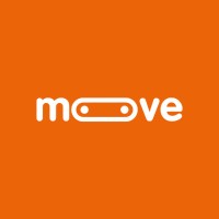 Moove India logo - Similar company to Drb Advisory
