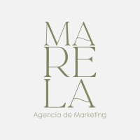 Marela Agencia logo - Similar company to Virtunova - Estrategia Digital & Content Lab