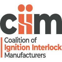 Coalition of Ignition Interlock Manufacturers logo - Similar company to Yourkeepr