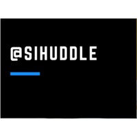 Startup / Investment Huddle logo - Similar company to Bot-It