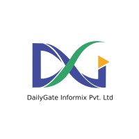 DailyGate Informix Pvt Ltd logo - Similar company to Oninit Consulting