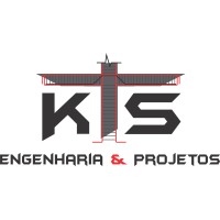 Kts Engenharia & Projetos logo - Similar company to Kts Automação E Serviços De Engenharia
