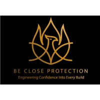 BE CLOSE PROTECTION TUNISIA logo - Similar company to Lqn - Engineering Solutions