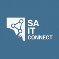 SA IT Connect Community logo - Similar company to Eastern Business Advisory