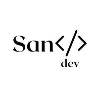 Sandev Diseño y Desarrollo Web logo - Similar company to Guerkhan Datascience