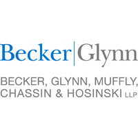 Becker, Glynn, Muffly, Chassin & Hosinski LLP logo - Similar company to Fleischman Bonner & Rocco Llp