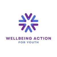 Wellbeing Action For Youth logo - Similar company to Inner Explorer