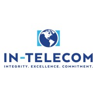 In-Telecom logo - Similar company to Vazata