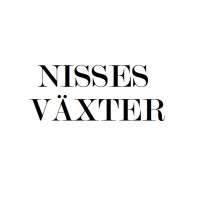 Nisses Växter logo - Similar company to Onil Dolls