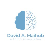 Consultorio privado Dr. David Maihub logo - Similar company to Clínica Santa Rosa