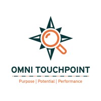 Omni Touchpoint logo - Similar company to Project Management Institute Central Indiana (Pmicic)
