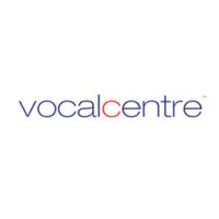 VOCAL CENTRE logo - Similar company to Vocalcentre