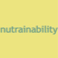 Nutrainability