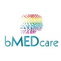 bMEDcare logo - Similar company to Bratra Non-Food